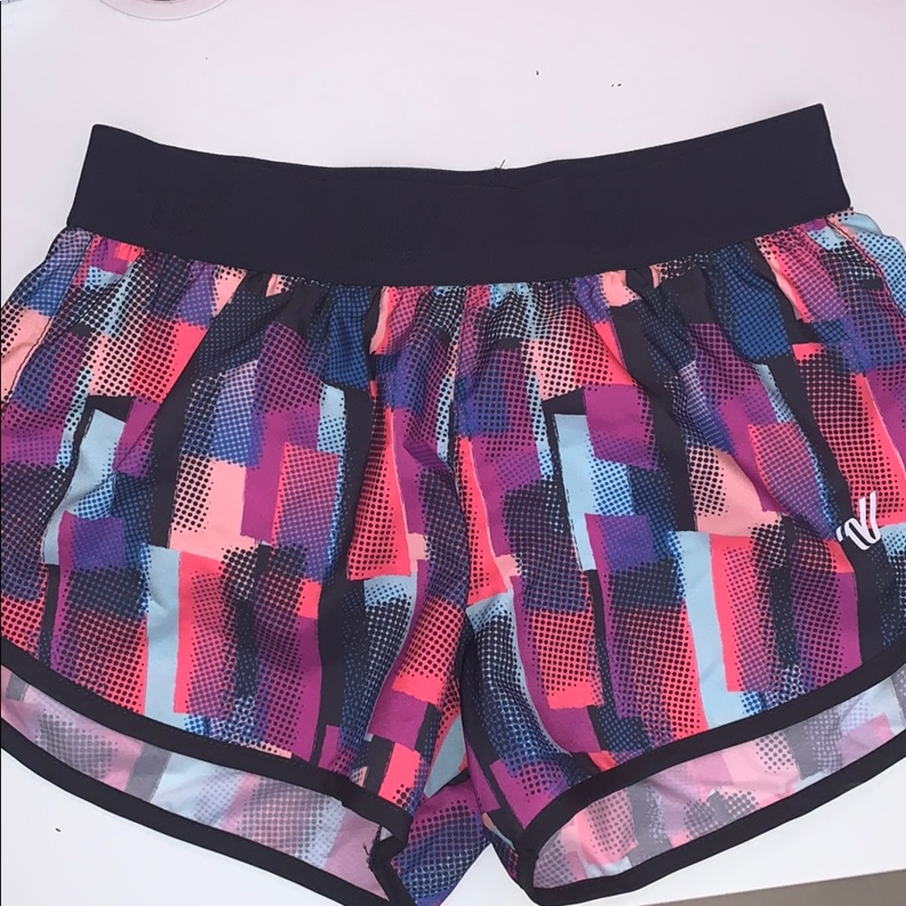 VARSITY Cheer Shorts